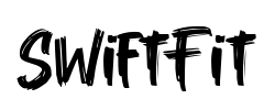 SwiftFit - logo